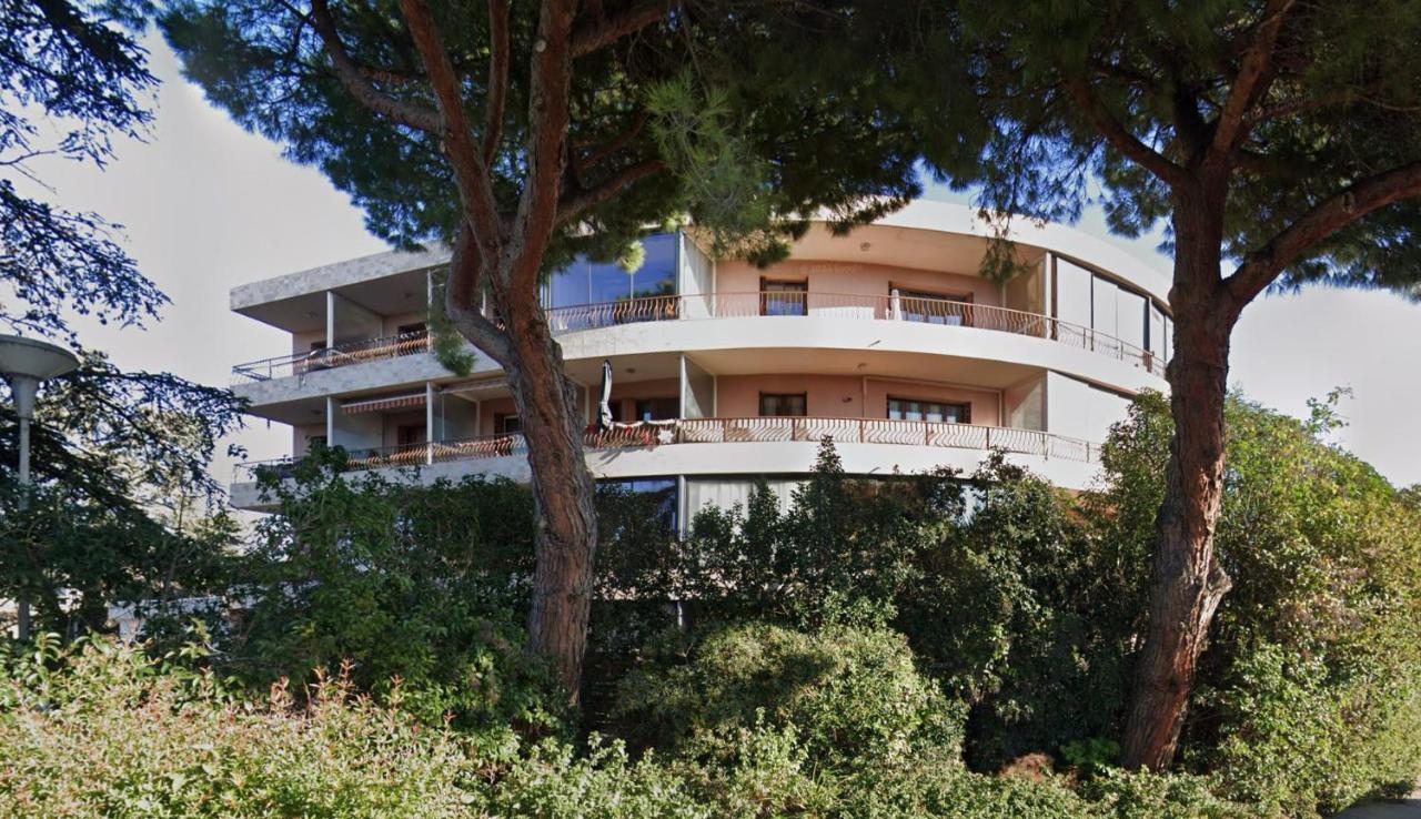 Grand Studio Proche Du Port Et Des Plages Sanary-sur-Mer Exterior foto